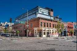 2101 Larimer Street,Denver, CO, 80205