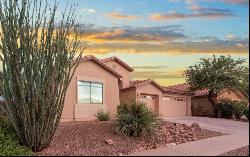 6955 W Festival Way, Tucson, AZ 85757