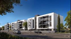 One Bedroom Modern Apartment in the Upcoming Neighbourhood of Limassol