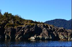 Exclusive Private Island in Patagonia, Hornopirén