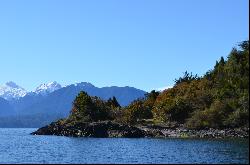 Exclusive Private Island in Patagonia, Hornopirén