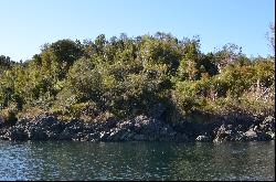 Exclusive Private Island in Patagonia, Hornopirén