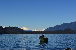 Exclusive Private Island in Patagonia, Hornopirén