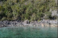 Exclusive Private Island in Patagonia, Hornopirén