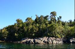 Exclusive Private Island in Patagonia, Hornopirén