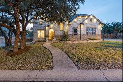 139 Rocky Spot Drive, Austin, TX 78737