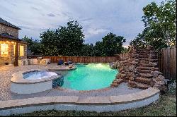 139 Rocky Spot Drive, Austin, TX 78737