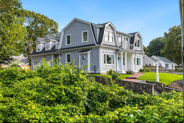 24 Valley Road,West Yarmouth, MA, 02673