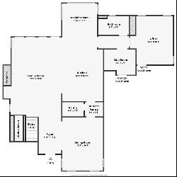 Exquisite Farmhouse in Desirable Milton High School District!