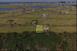 Unmatched lot facing the lake in the Puerto Norte neighborhood, Costa del Lago