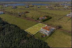 Unmatched lot facing the lake in the Puerto Norte neighborhood, Costa del Lago