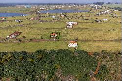 Unmatched lot facing the lake in the Puerto Norte neighborhood, Costa del Lago