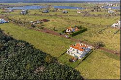 Unmatched lot facing the lake in the Puerto Norte neighborhood, Costa del Lago