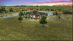 Exceptional Ranch on 7+ Acres