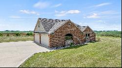 Exceptional Ranch on 7+ Acres