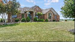 Exceptional Ranch on 7+ Acres