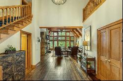 843 Cullasaja Club Dr., Highlands, NC 28741