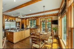 843 Cullasaja Club Dr., Highlands, NC 28741