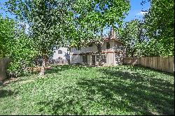 12306 Boneta Cove, Austin, TX 78729