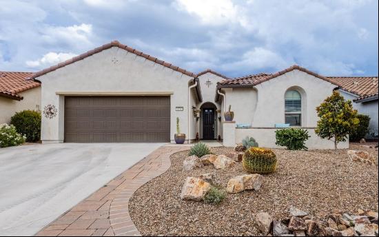 874 N Turquoise Vista Drive, Green Valley, AZ 85614