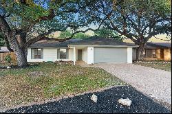 2703 Burning Ridge Street, San Antonio, TX 78247