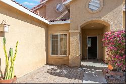 Beautifully Updated 4-Bed, 2-Bath Home in Rancho Del Oro, Desert Hot Springs