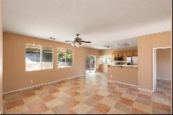 Beautifully Updated 4-Bed, 2-Bath Home in Rancho Del Oro, Desert Hot Springs