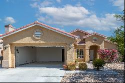 Beautifully Updated 4-Bed, 2-Bath Home in Rancho Del Oro, Desert Hot Springs