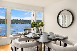 5438 East Mercer Way, Mercer Island, WA 98040