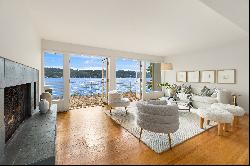 5438 East Mercer Way, Mercer Island, WA 98040