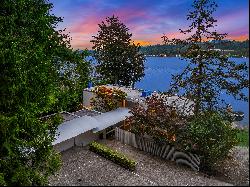 5438 East Mercer Way, Mercer Island, WA 98040