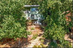 2410 South Fitch Mountain Road, Healdsburg, CA 95448