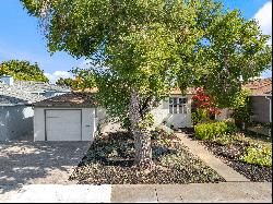 Charmer Home in Highly Desirable San Mateo Village