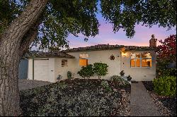 Charmer Home in Highly Desirable San Mateo Village