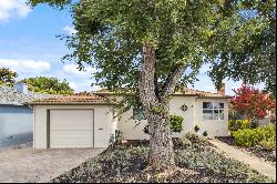 Charmer Home in Highly Desirable San Mateo Village