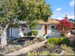 Charmer Home in Highly Desirable San Mateo Village