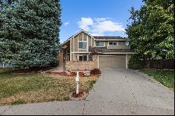 Spacious 5-Bedroom Home with Private Pool and Scenic Views Near Cherry Creek