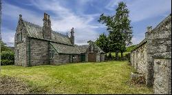 Little Tulloch, Dinnet, Aboyne, Aberdeenshire, AB34 5PB