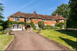 Wapseys Lane, Hedgerley, Buckinghamshire, SL2 3XH