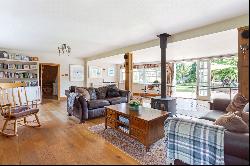 Wapseys Lane, Hedgerley, Buckinghamshire, SL2 3XH