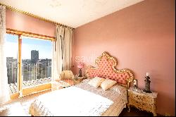 Flat For Sale In Sant Gervasi, Sant Gervasi, Barcelona