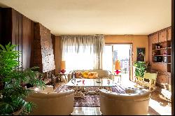 Flat For Sale In Sant Gervasi, Sant Gervasi, Barcelona