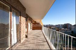 Flat For Sale In Sant Gervasi, Sant Gervasi, Barcelona