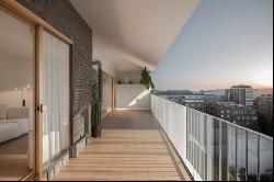 Flat For Sale In Sant Gervasi, Sant Gervasi, Barcelona