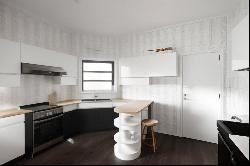 Flat For Sale In Sant Gervasi, Sant Gervasi, Barcelona