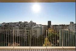 Flat For Sale In Sant Gervasi, Sant Gervasi, Barcelona