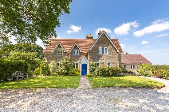 Gare Hill, Frome, Somerset, BA11 5EY