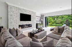 Torland Drive, Oxshott, Leatherhead, Surrey, KT22 0SA