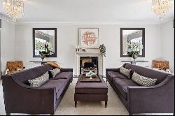 Torland Drive, Oxshott, Leatherhead, Surrey, KT22 0SA