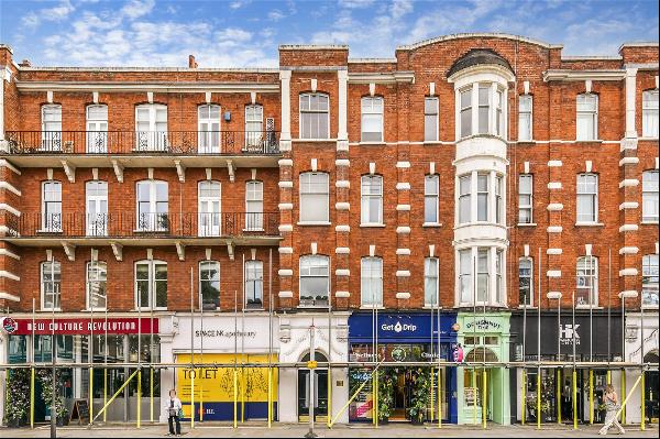 Argyll Mansions, 303-323 Kings Road, London, SW3 5ER